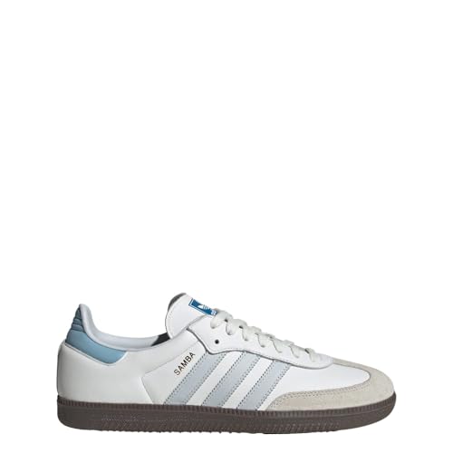 Image of Adidas Samba OG Shoes ID2055