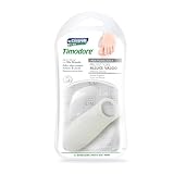 timodore, protettore alluce valgo, avvolge e protegge la parte dolente e sensibile dell'alluce, sollievo immediato, 100% made in italy, dermatologicamente testato, taglia s/m, 1 pz