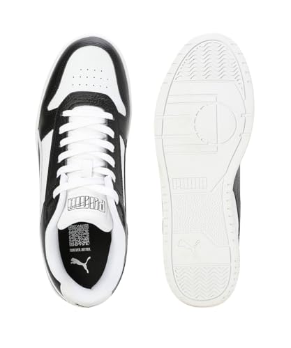 Image of Puma Mens Court Shatter Low Sneaker