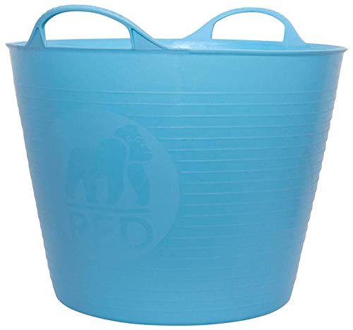 Decco Ltd SP26BL Dicoal Bassine Souple 26 L