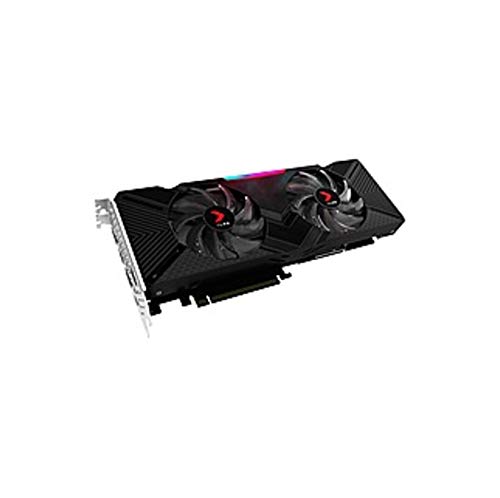 Amazon | PNY GeForce RTX 2080 グラフィックカード - 1.52 GHz コア