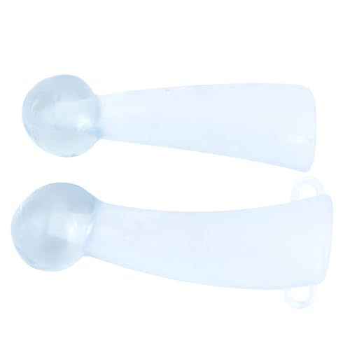 Capa Protetora de Chifre de Vaca de Silicone Premium – Capa Protetora Anti-luta para Vaca – Acessóri