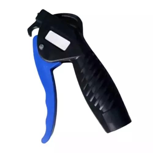 Image of Air Duster ABG-06 - Powerful Compressed Air Blower for Electronics, Keyboard, Computer Cleaning - Compact & Reusable, 360 Spray Nozzle