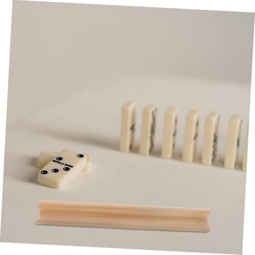 Ordenador de fichas de madera SUPVOX para juegos miniatura 5