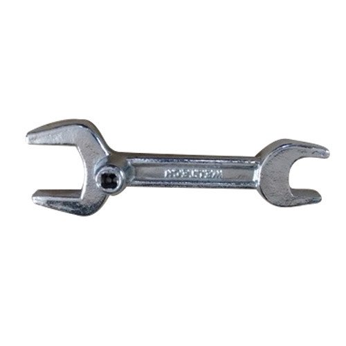 TWO IN ONE SPANNER Medical OXYGEN cylinder key Amazon.in Home