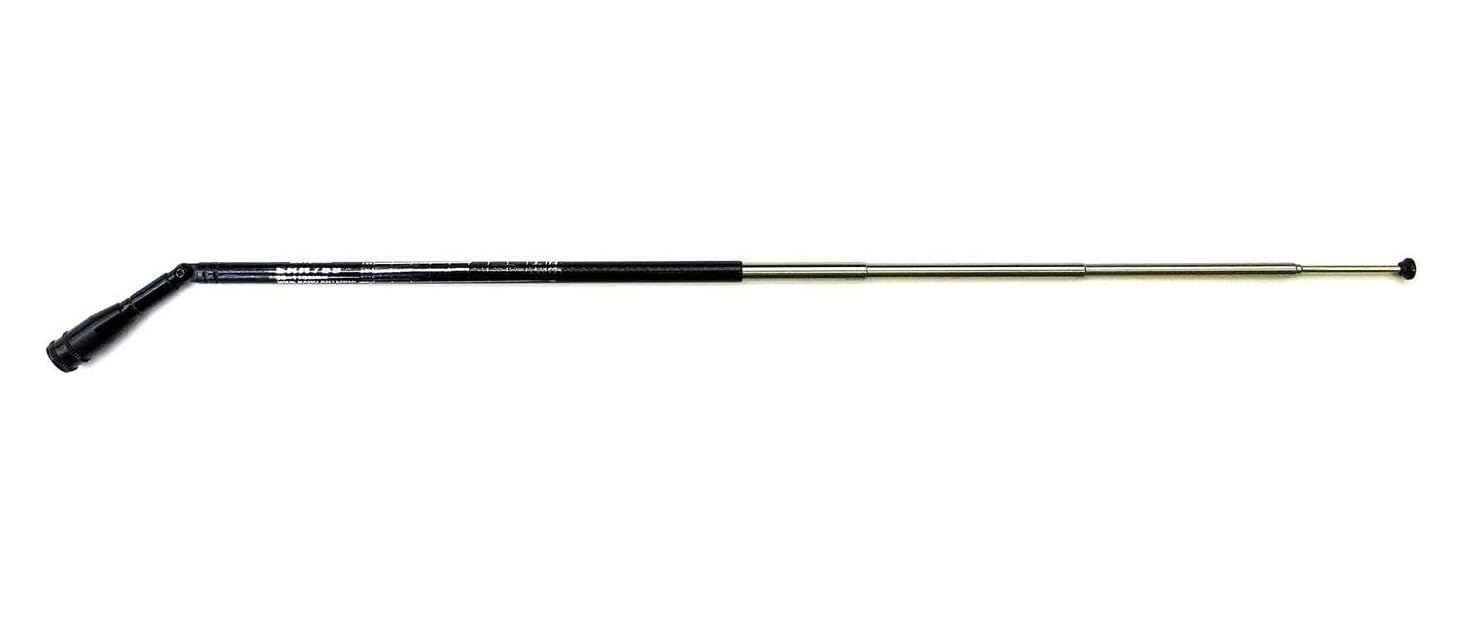 DIAMOND ORIGINALE SRH-789 ANTENNA TELESCOPICA PER PORTATILI 20~80,5 cm SMA