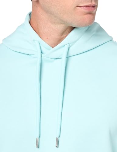 Armani Exchange Men's Camo Jacquard Patch Pullover Hoodie Sweatshirt2