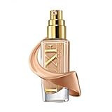 AVON WOMAN Avon Luxe Foundation LSF 20 Natural Glamour *NEU*OVP*