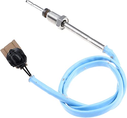 Capteur de température d'échappement 226403788R pour corriger le voyant moteur