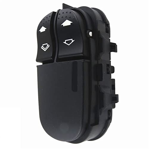 Interruptor de elevalunas delantero izquierdo para Ford Focus MK1