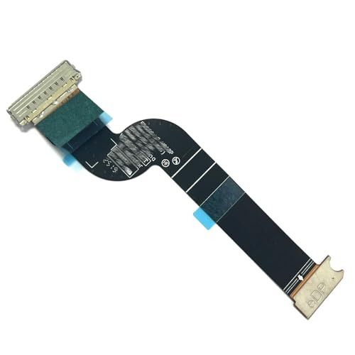 Cable flex LCD para solucionar parpadeos en tu portátil DELL XPS 13 9300