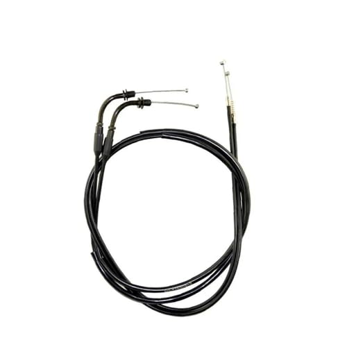 Câble d'accélérateur moto anti-grippage pour Sportster XL883 XL1200
