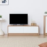 VENTOTA テレビボード 120cm幅 テレビ台 ローボード 引き出し付き 木製 インテリア おしゃれ 北欧 収納 リビング ナチュラル noico-tb120