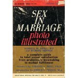 Sex in Marriage: Volume 4 B00233GNFS Book Cover
