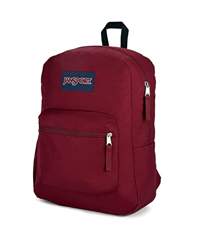 Mochila JanSport Cross Town Russet Red