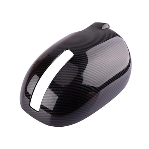 Couvre miroir et coque de rétroviseur extérieur pour SUV Outlander 2010-2020