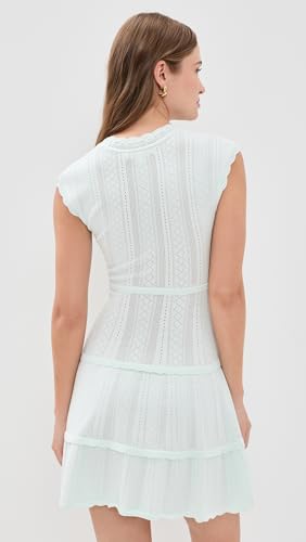 Image of LOVESHACKFANCY Women's LAIGHTON Dress