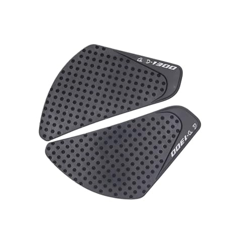 Protection réservoir moto pour les trajets quotidiens et les balades en CB1300
