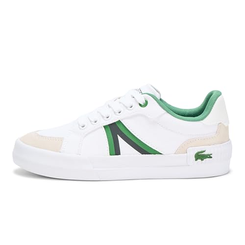 Lacoste Unisex-Child Juniors' L004 Sneaker2