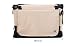 Maelson Soft Kennel faltbare Hundebox -beige - XS 62 - (62 x 42 x 41 cm)