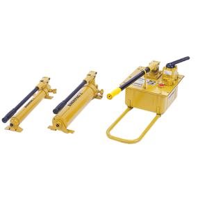 Hydraulische Handpumpe P Cover