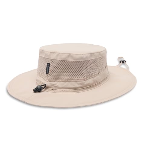 Image of Columbia Unisex Collegiate Bora Bora III Booney | Wide Brim, Cooling, All Day Comfort, Packable