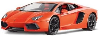 Miniatura 4 de CHIMAERA Lamborghini Aventador LP700 10 114 (Naranja)