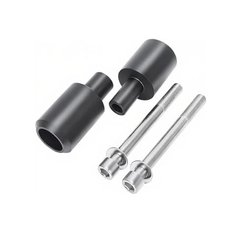 Protections Cadre Anti-Chute CBR600RR Moto Evite Casse Moteur Glissade Route