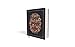 NIV, Journal the Word Bible for Women, Cloth over Board, Navy, Red Letter, Comfort Print: 500+ Prompts to Encourage Journaling and Reflection