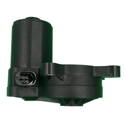 Pinza de freno trasera con actuador de 12 dientes para Audi A6 C6 y Q3 de alta durabilidad