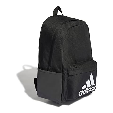 adidas Unisex Badge of Sport Backpack Cover