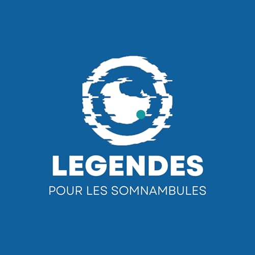 L&eacute;gendes pour les Somnambules Titelbild