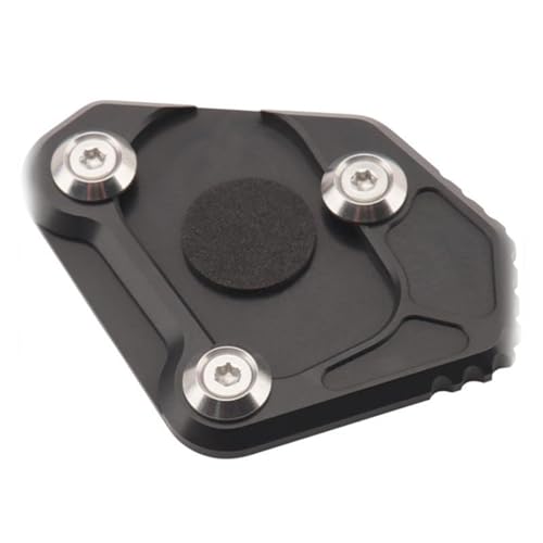 Extension support de pied béquille latérale moto BMW F850GS F750GS Adventure 2018-2021