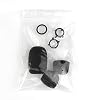 Replacement Foam Windsock Set for Peltor Comtac Headsets