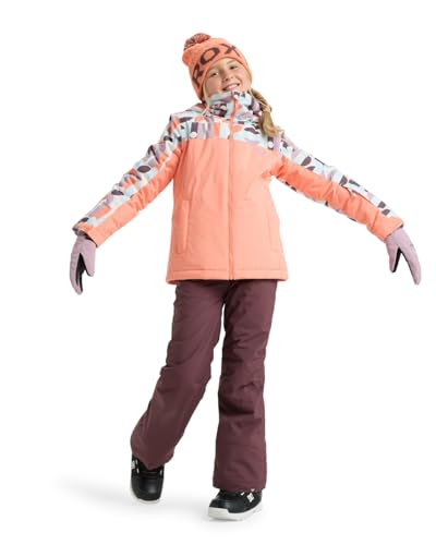 Blouson enfant Roxy Galaxy - vue 9