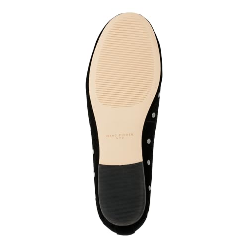 Marc Fisher LTD Women's Elizza Ballet Flat4