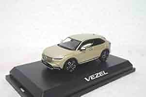 ヴェゼル サンプルミニカー Amazon | ホンダ カラーサンプル ヴェゼル ハイブリッド 1/24