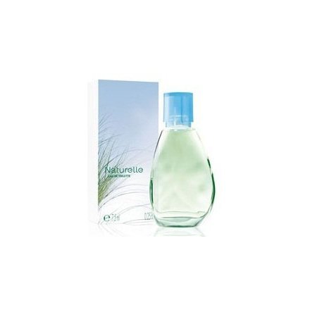 NATURELLE EdT by Yves Rocher Miniature Splash (.25 oz./7,5ml) by selltop15