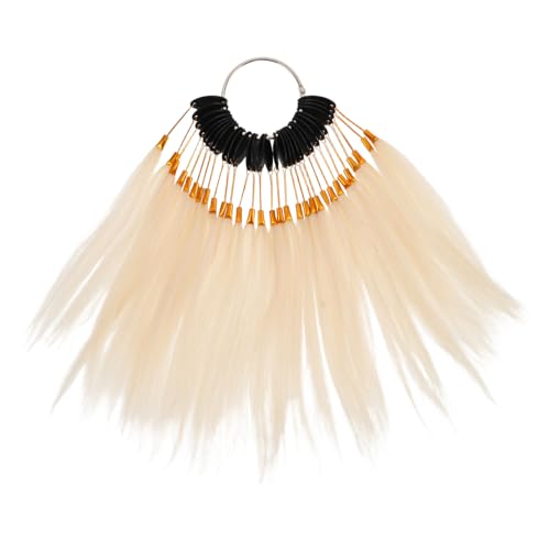 Homoyoyo �l�уJ���[�w�A�T���v���Z�b�g 30�� ���R�F�����c�[�� �T�����p���ї��K ���F�m�F�p�w�A�����O ���e�t���K�p�i