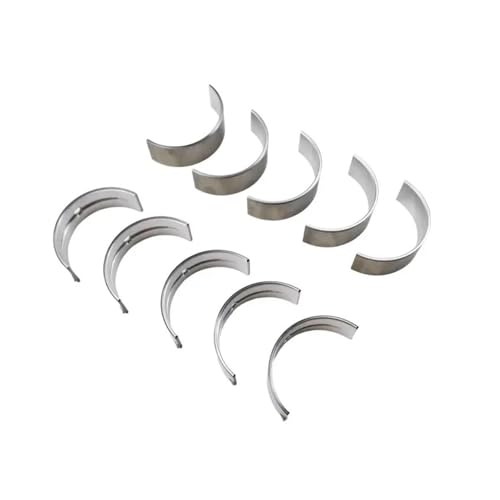Cojinete biela motor N14 R56 cigüeñal F20 kit 11217585452 evitar ruidos 6