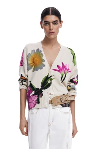 Desigual JERS_Vania, 1001 RAW, L