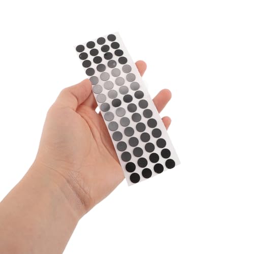 Pegatinas nanoadhesivas para teléfonos para un uso prolongado en exteriores 5