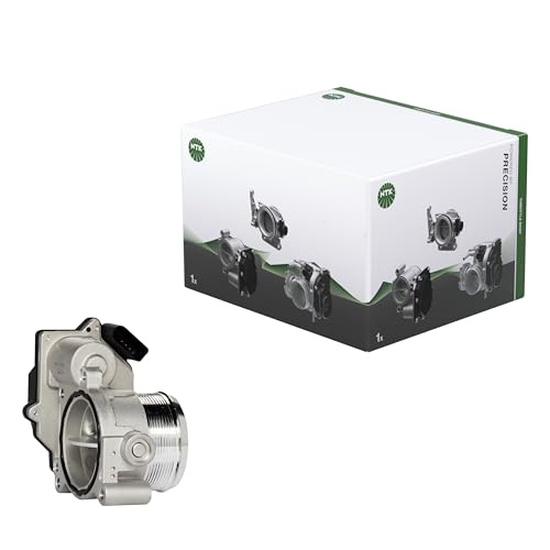 Boîtiers papillon NTK alimentation air moteur TBE5-D044 97084