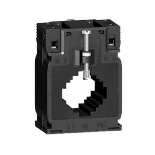 Sensor de Corriente METSECT5DC250 Evita Sobrecargas en PLC 2500/5A 2