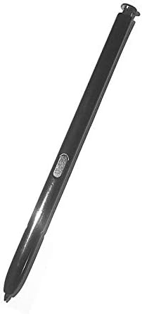 for Samsung Galaxy Note 10 Stylus Touch S Pen Replacement - 1pcs SPEN Stylus for Galaxy Note10 / Note10Plus /Note 10 5G /Note 10plus 5G (Without Bluetooth) (Black)