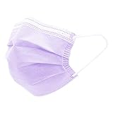 🌈🌈【Allzweck】 Gesichtshygiene, guter Gesundheitsschutz. Es ist für den täglichen Gebrauch von Kosmetikerinnen und Erwachsenen im Freien geeignet.