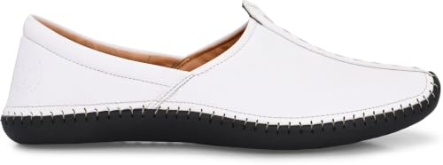 Image of Vellinto Men's Ethnic Juttis Mojaris & Partys Shoes ll Men's Casual Loafers Shoes