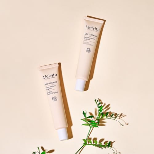 Nectarcalm baume apaisant anti rougeurs 40 ml - vue 7