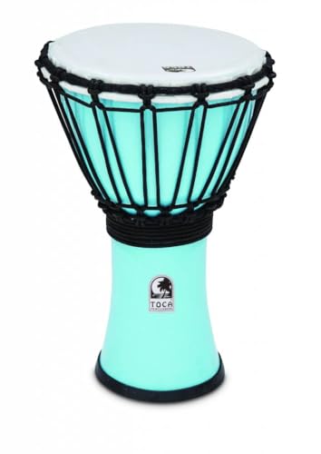 Amazon | TOCA Percussion トカ ジャンベFreestyleII Djembe 7