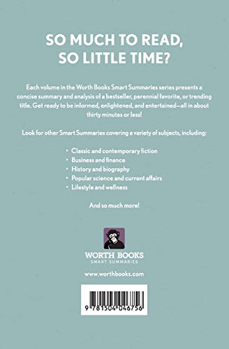 Summary and Analysis of Thinking, Fast and Slow: Based on the Book by Daniel Kahneman (Smart Summaries) - Image 2